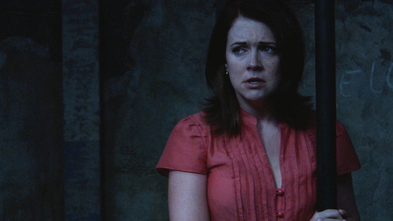 кадр из фильма Девять в списке мертвых