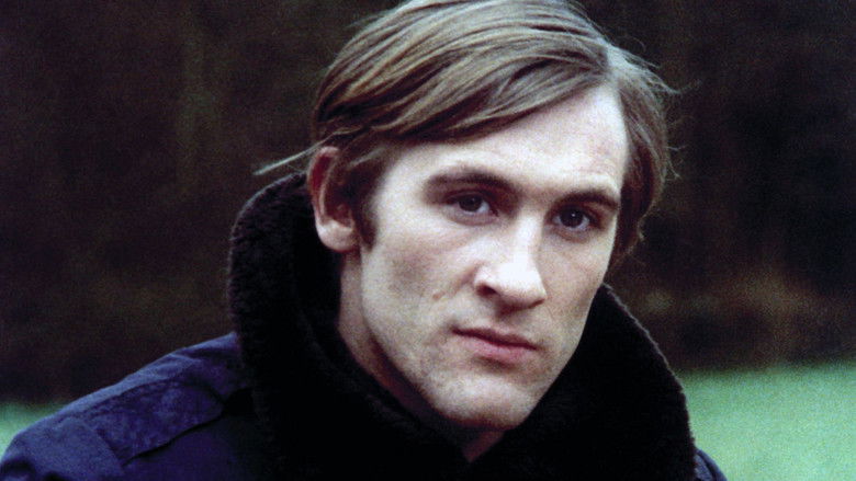 кадр из фильма Венсан, Франсуа, Поль и другие