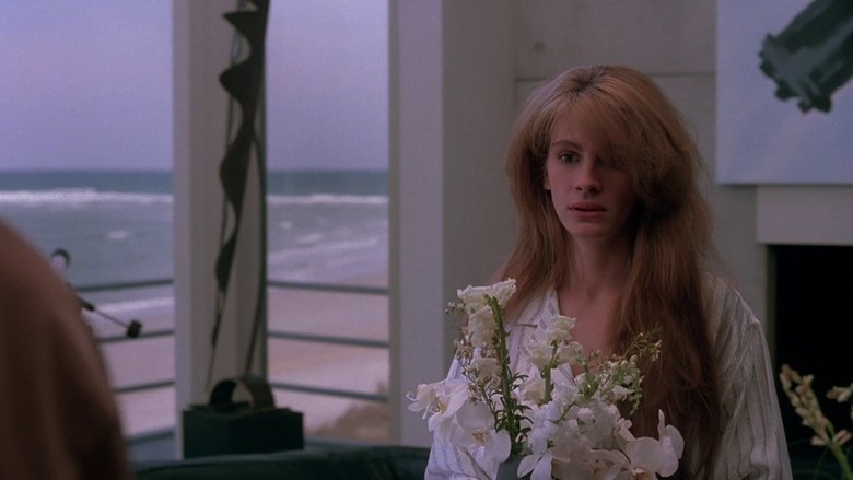 кадр из фильма В постели с врагом