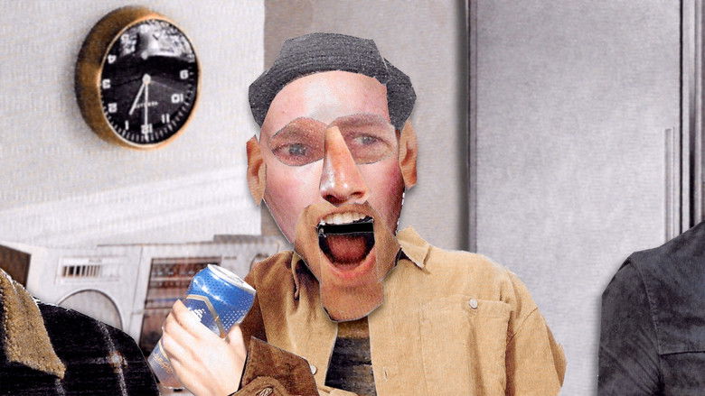 кадр из фильма i hope this film isn't about me