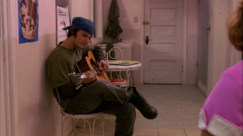 кадр из фильма 16 to Life