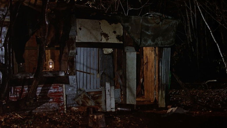 кадр из фильма Пятница 13 - Часть 2