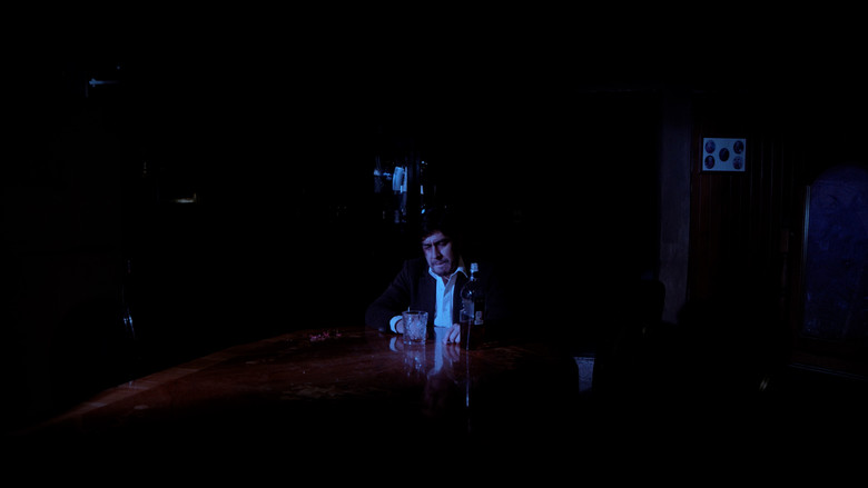 кадр из фильма Luz de Penumbra