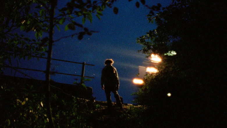 кадр из фильма The Maiden