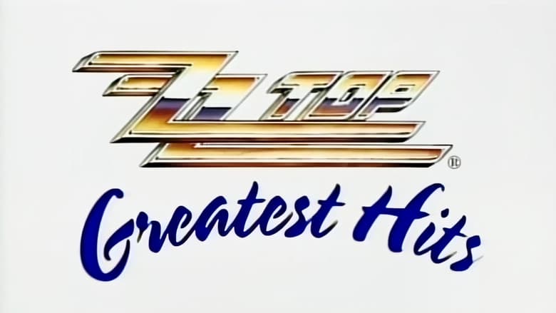 кадр из фильма ZZ Top - Greatest Hits