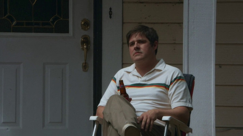 кадр из фильма Лето 84