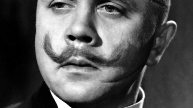 кадр из фильма Верноподданный