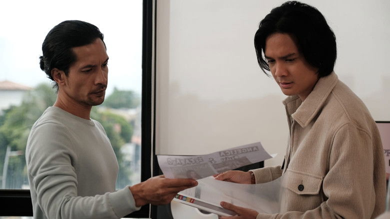 кадр из фильма 200 Pounds Beauty