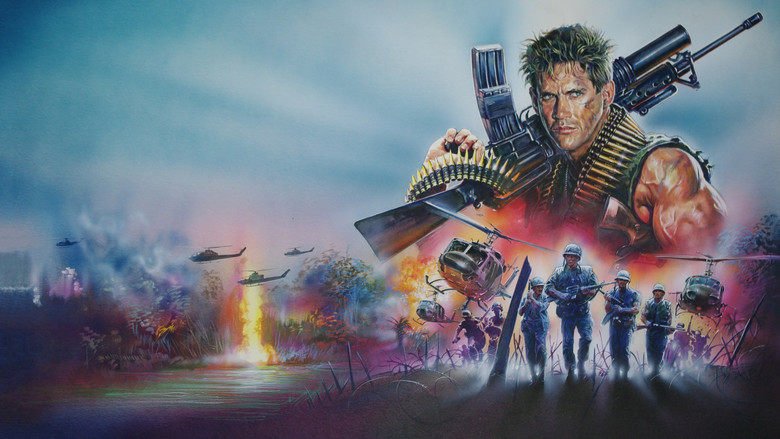 кадр из фильма Командир взвода