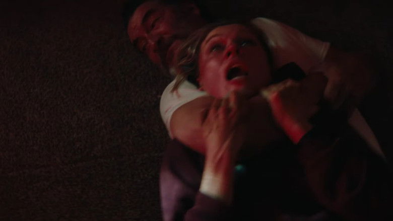 кадр из фильма Redux Redux