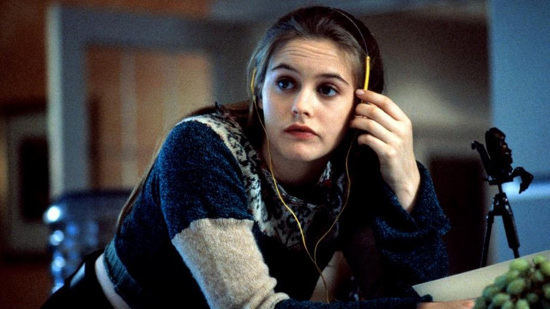 кадр из фильма Убежище