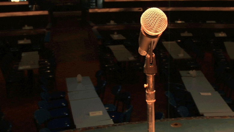 Когда комедия попала в школу