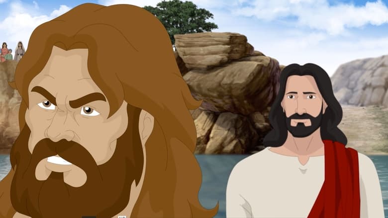 кадр из фильма God with Us