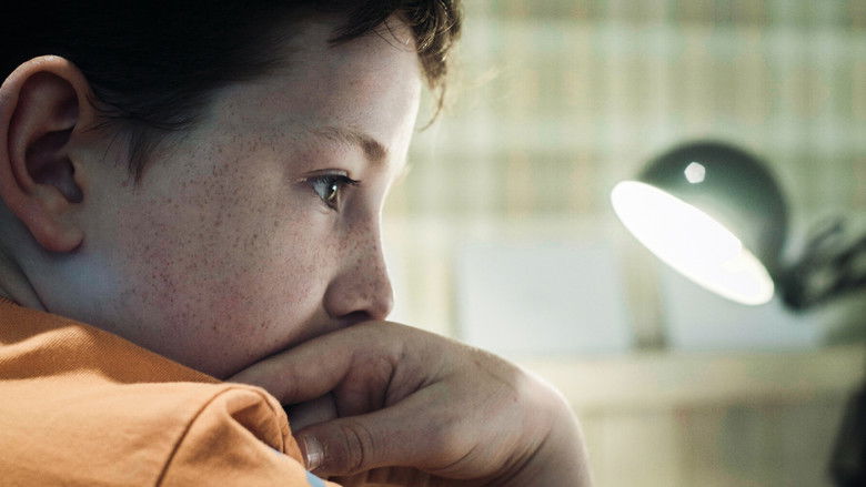 кадр из фильма Rue