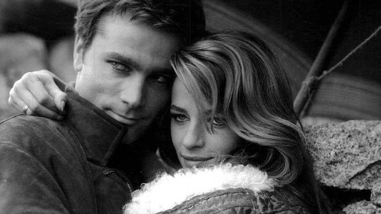 кадр из фильма Похищение человека