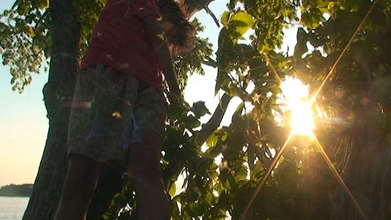 кадр из фильма Sol Garden