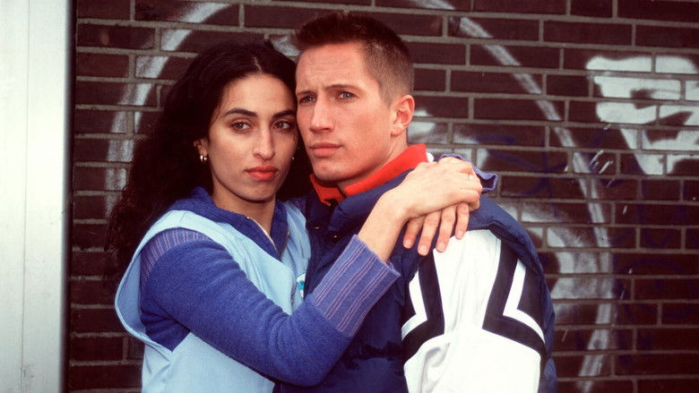 кадр из фильма Landgang für Ringo