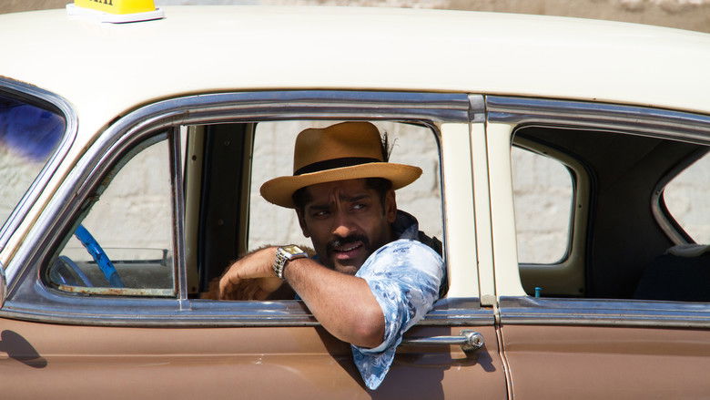 кадр из фильма Double Play