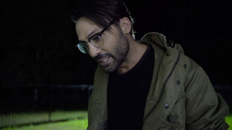 кадр из фильма Rest Stop