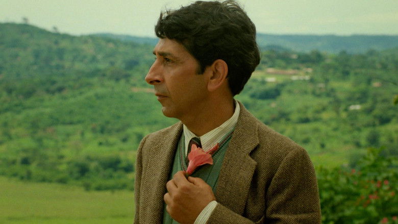 кадр из фильма Миссисипская масала