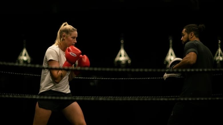 кадр из фильма Kick Like Tayla