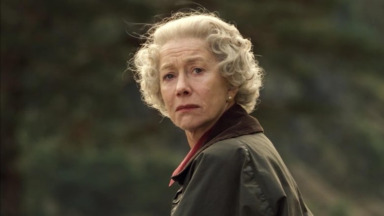 кадр из фильма Королева