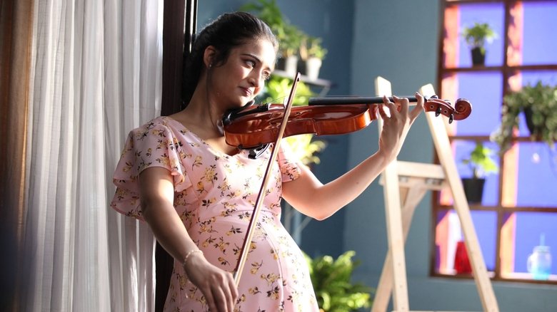 кадр из фильма கடாரம் கொண்டான்