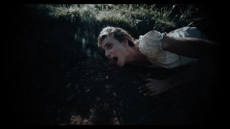 кадр из фильма Trolls