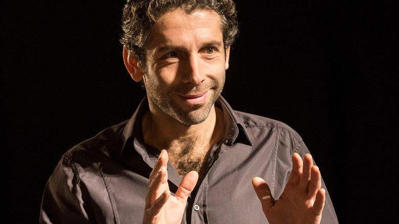 кадр из фильма Кориолан