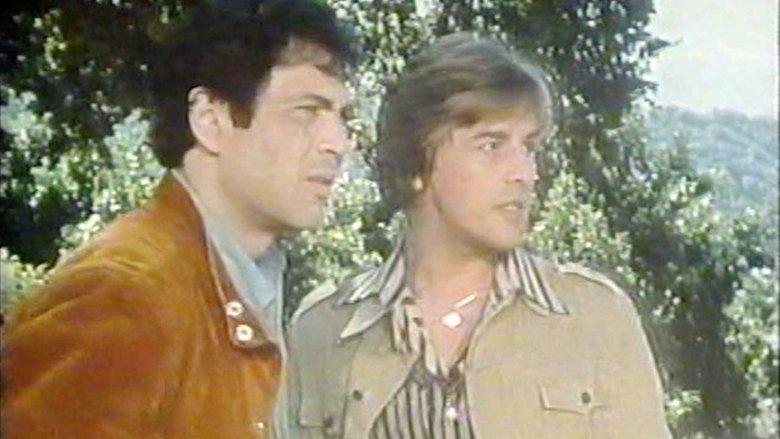 кадр из фильма The City