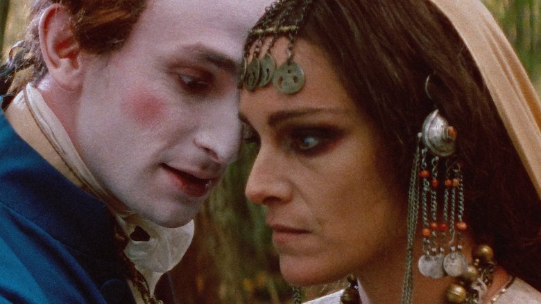 кадр из фильма Вурдалак