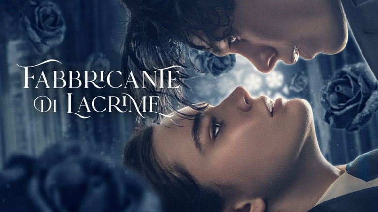 кадр из фильма Творец слез