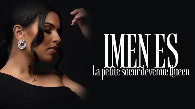 кадр из фильма Imen ES - La petite soeur devenue Queen