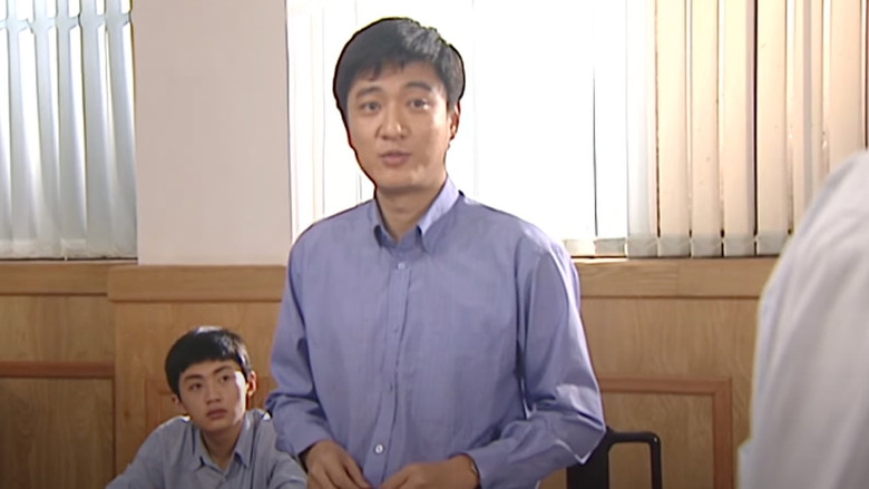 кадр из фильма Cong Bing Dian Dao Fei Dian