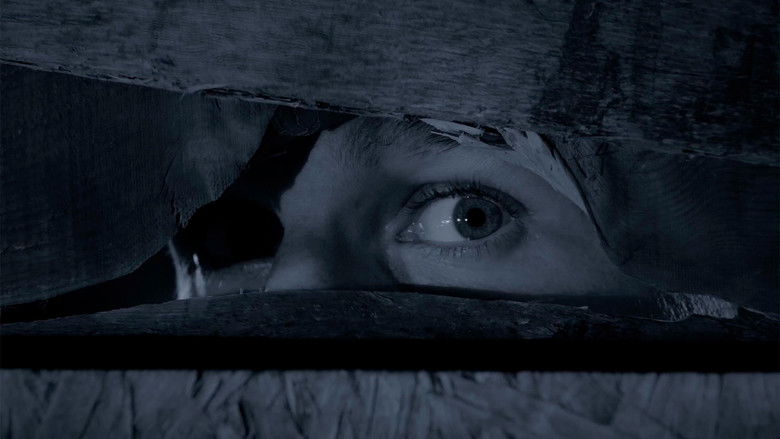 кадр из фильма We're Not Them