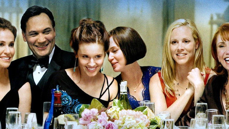 кадр из фильма Жизнь По Джейн Остин