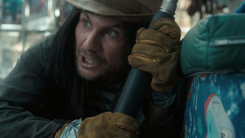 кадр из фильма Семейные тайны