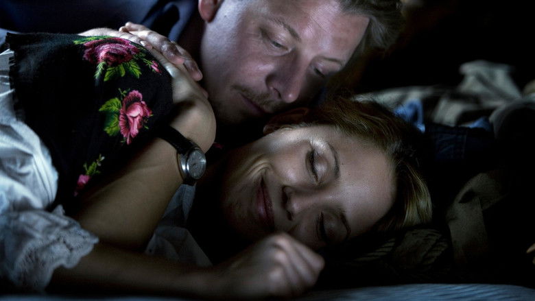 кадр из фильма Den sorte Madonna