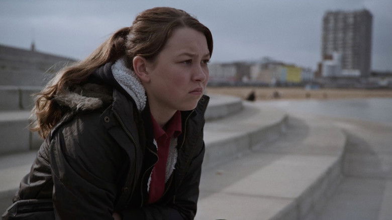 кадр из фильма Jellyfish