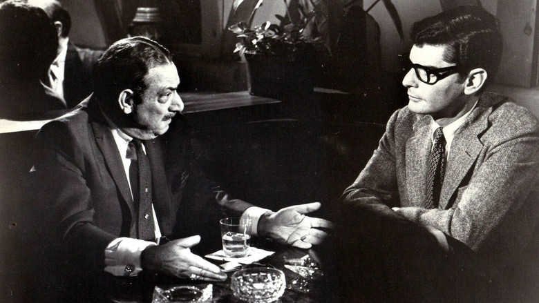 кадр из фильма The Steagle