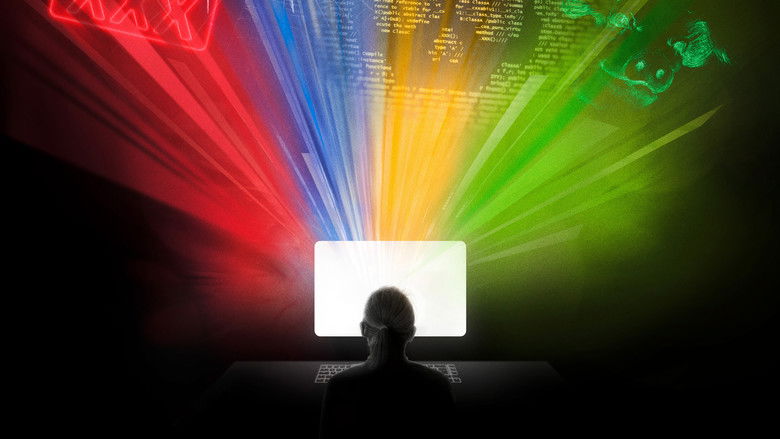 кадр из фильма Whatever It Takes