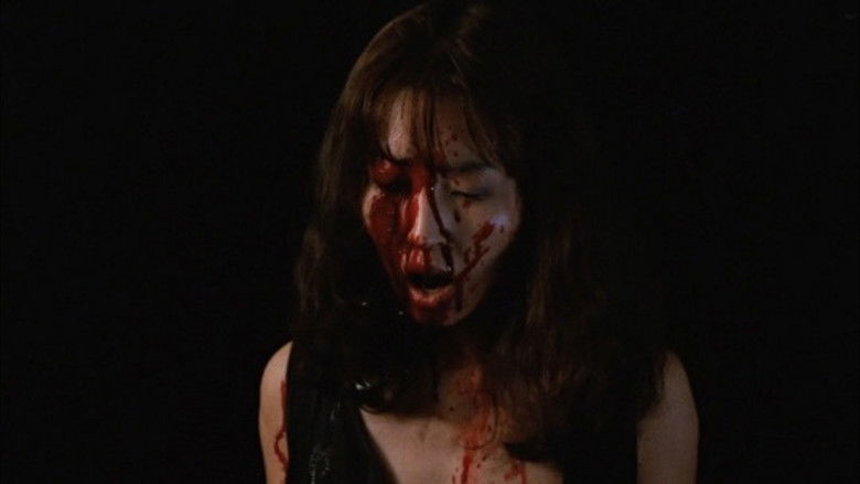 кадр из фильма アブノーマル　陰虐