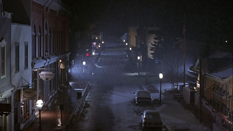 кадр из фильма Фантомы