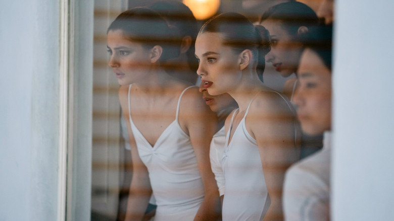 кадр из фильма Райские птицы