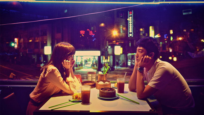 кадр из фильма 癡情男子漢