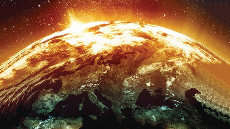 кадр из фильма Земля 2100