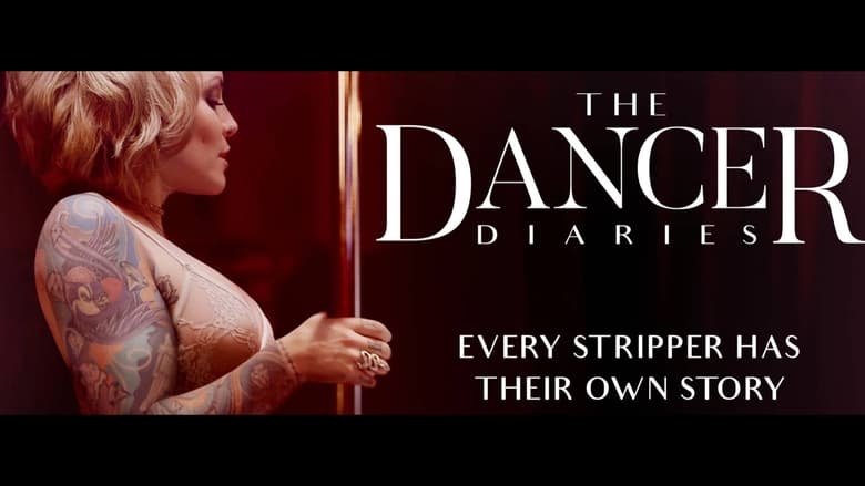 кадр из фильма The Dancer Diaries