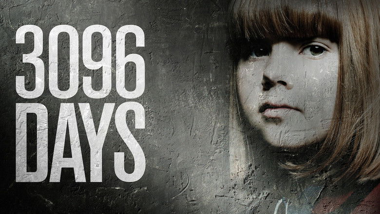 кадр из фильма 3096 дней