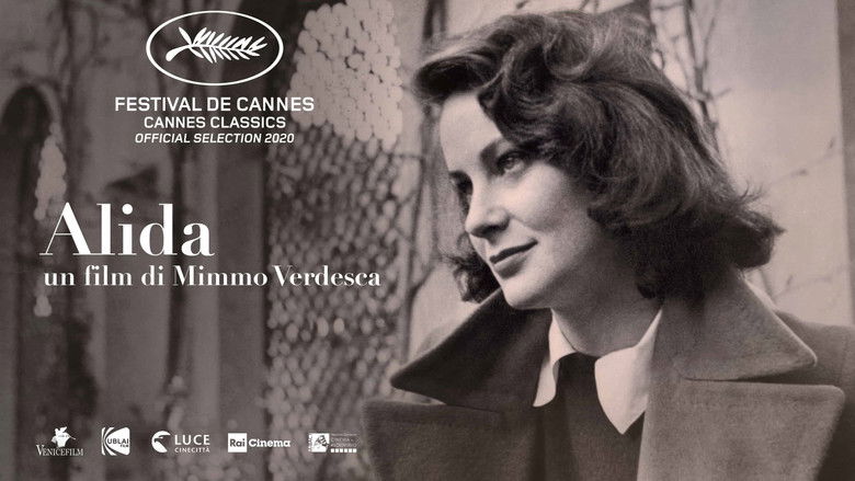 кадр из фильма Alida