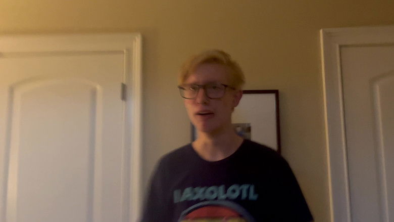 кадр из фильма Formless